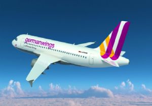 GERMANWINGS UÇAKLARINDA TELEFONLAR AÇIK